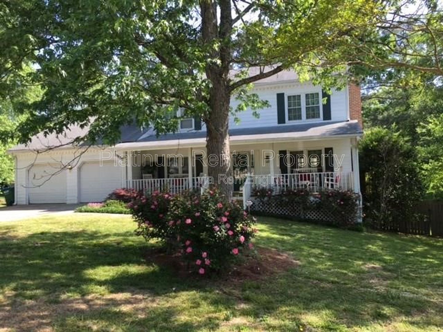 4 Bedroom Snellville Home in Summit Chase For Rent by Platinum Property Management Services, Inc. property image