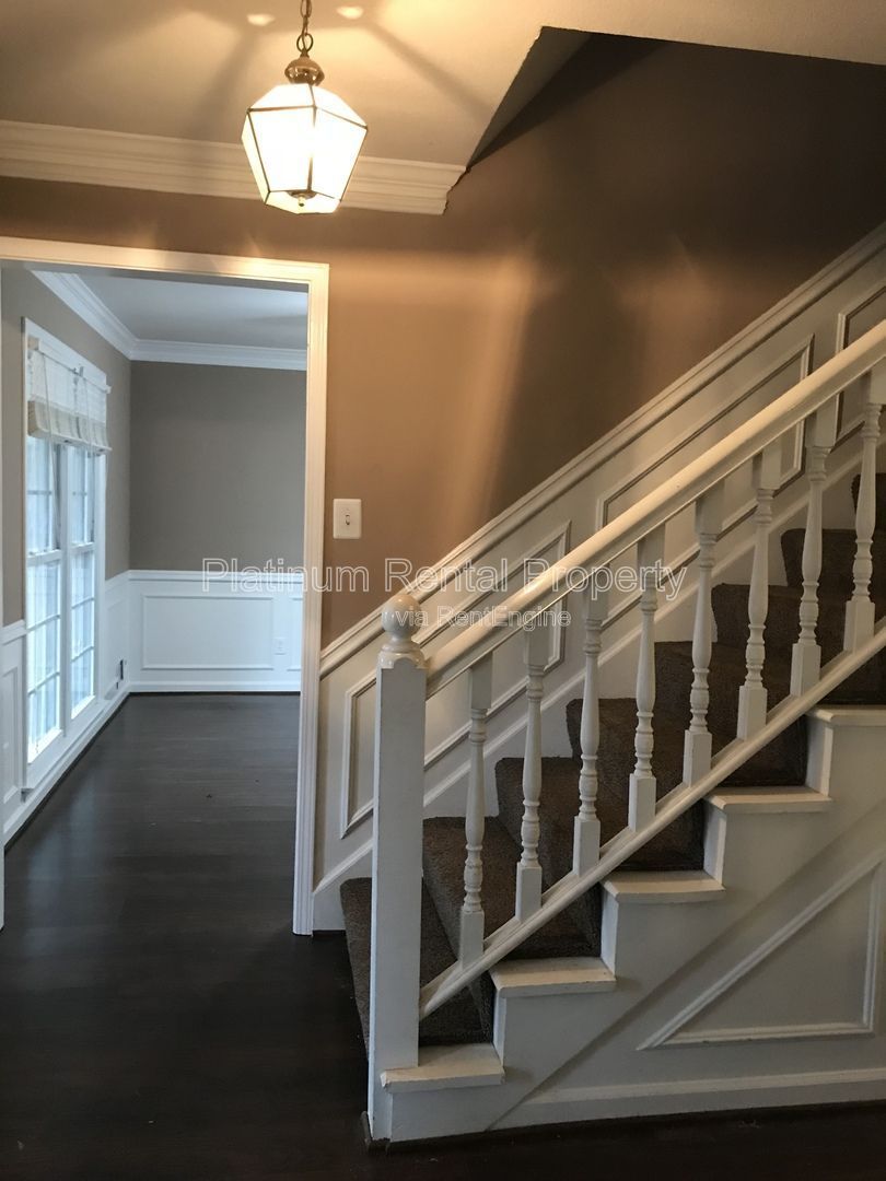 4 Bedroom Snellville Home in Summit Chase For Rent by Platinum Property Management Services, Inc. property image