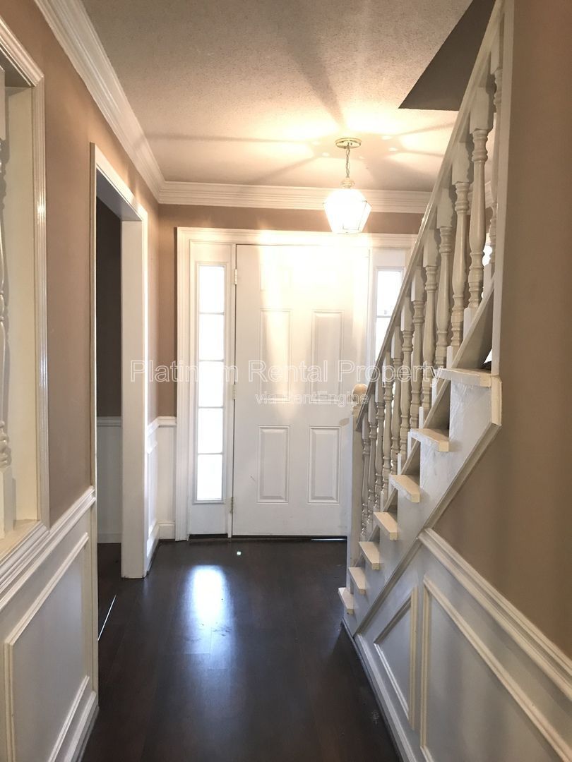 4 Bedroom Snellville Home in Summit Chase For Rent by Platinum Property Management Services, Inc. property image