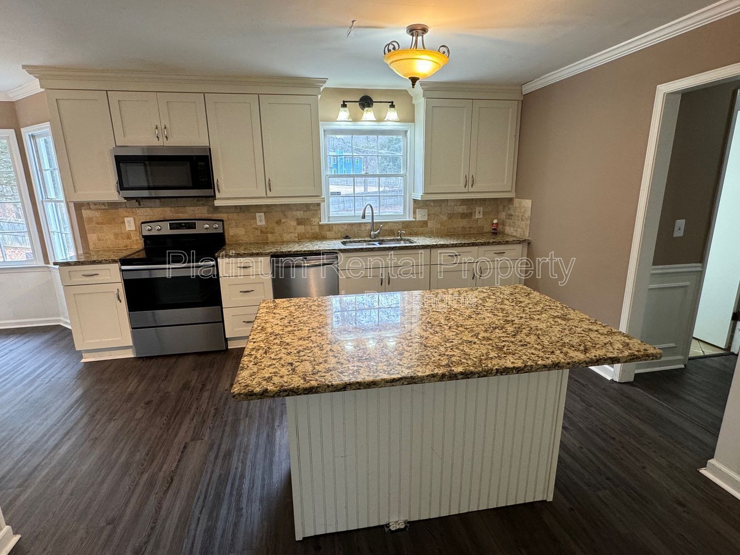 4 Bedroom Snellville Home in Summit Chase For Rent by Platinum Property Management Services, Inc. property image