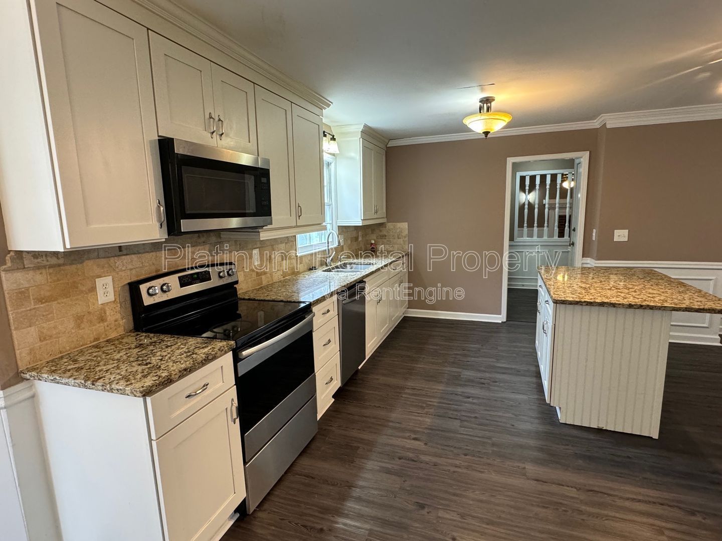 4 Bedroom Snellville Home in Summit Chase For Rent by Platinum Property Management Services, Inc. property image