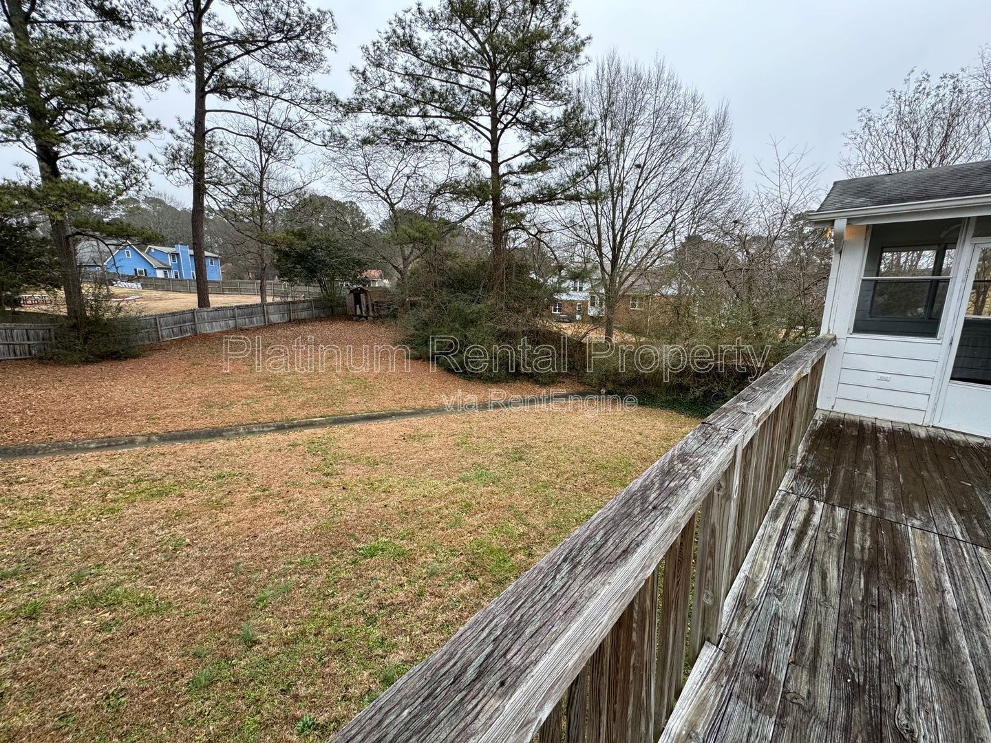 4 Bedroom Snellville Home in Summit Chase For Rent by Platinum Property Management Services, Inc. property image