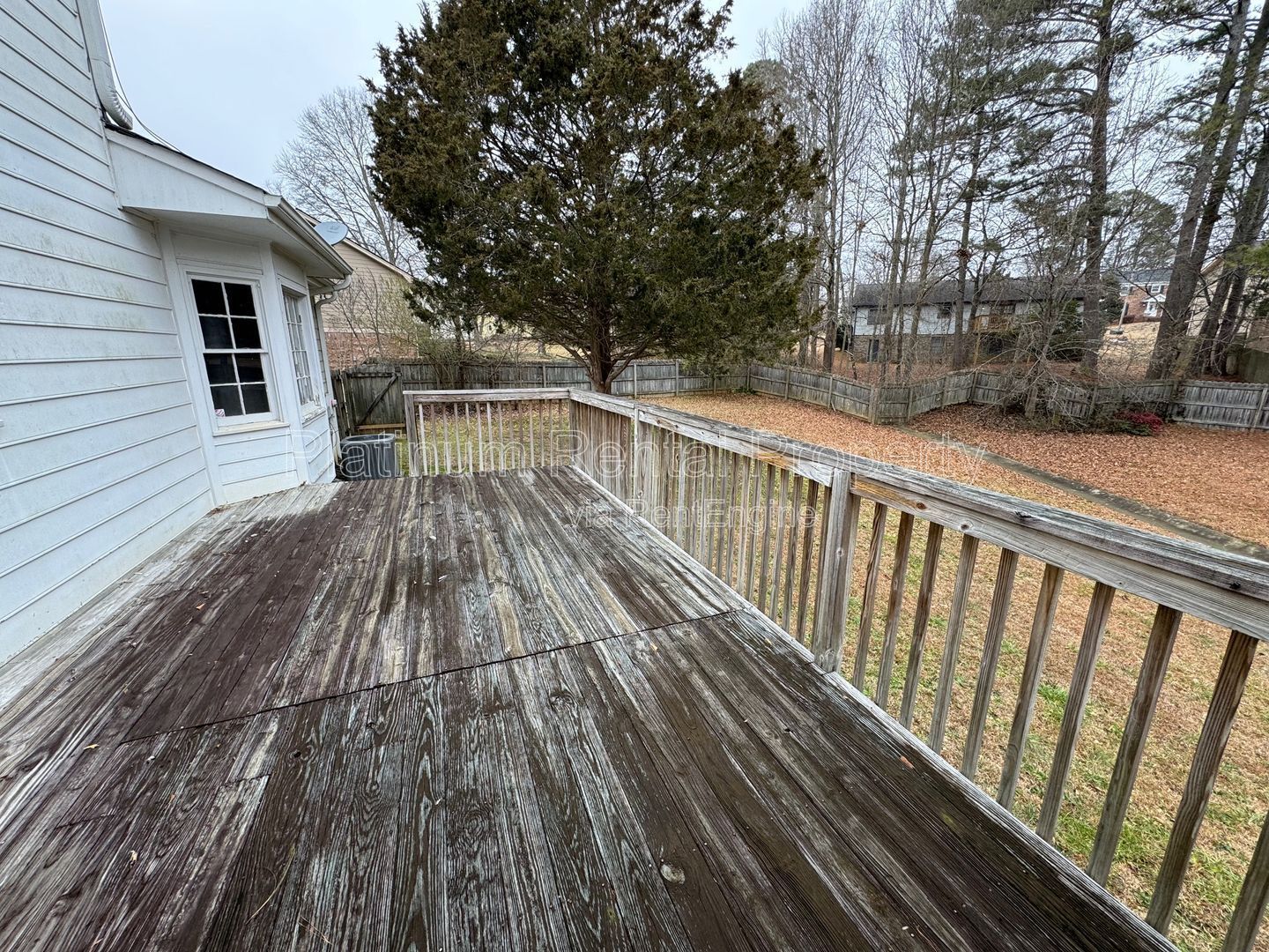 4 Bedroom Snellville Home in Summit Chase For Rent by Platinum Property Management Services, Inc. property image