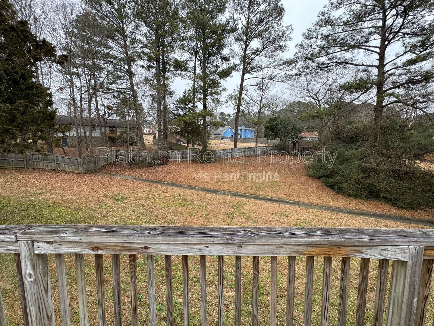 4 Bedroom Snellville Home in Summit Chase For Rent by Platinum Property Management Services, Inc. property image