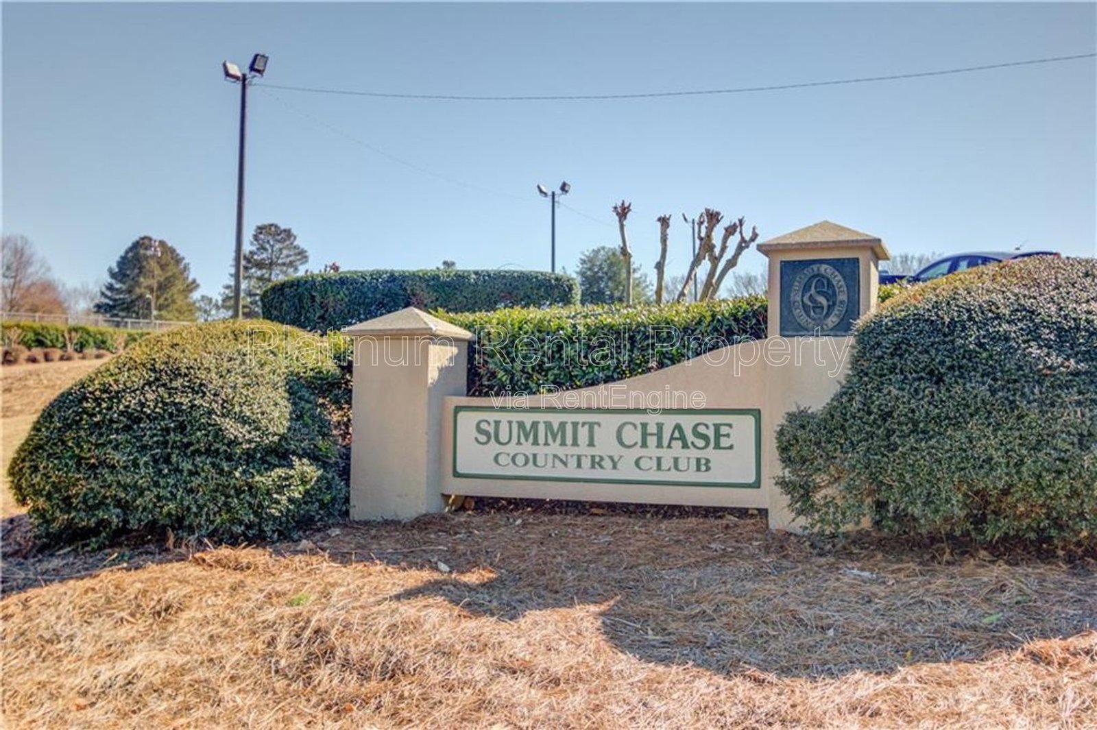 4 Bedroom Snellville Home in Summit Chase For Rent by Platinum Property Management Services, Inc. property image