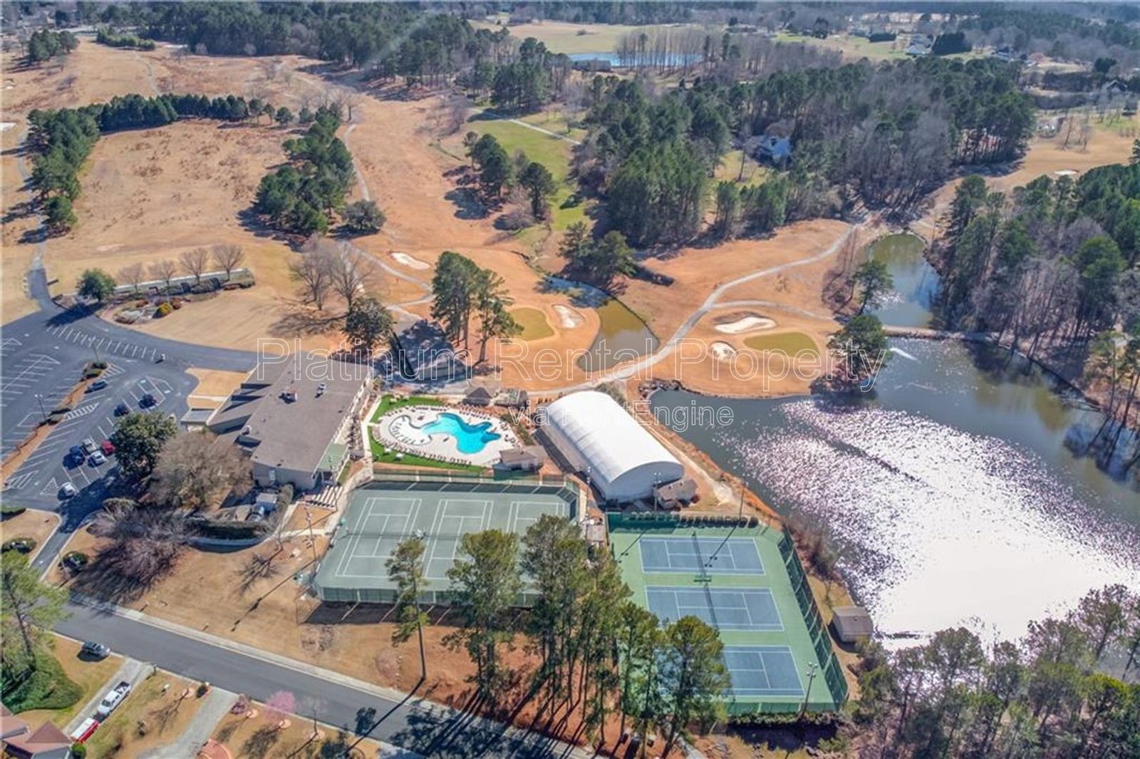 4 Bedroom Snellville Home in Summit Chase For Rent by Platinum Property Management Services, Inc. property image