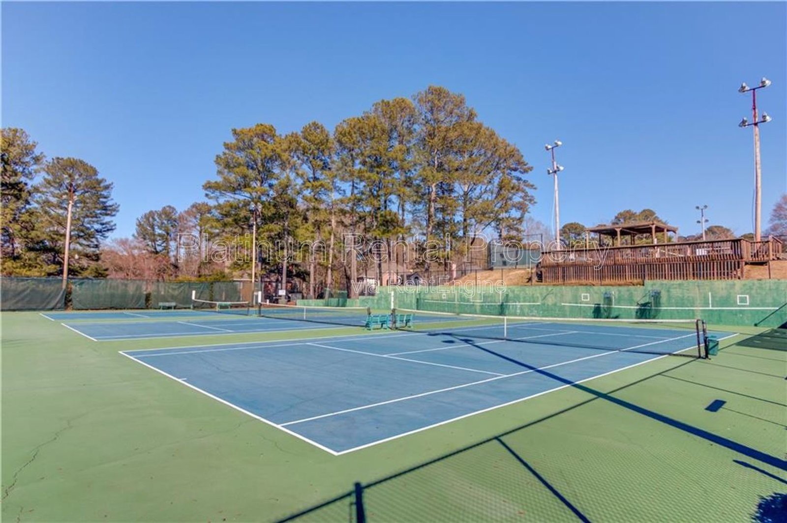 4 Bedroom Snellville Home in Summit Chase For Rent by Platinum Property Management Services, Inc. property image