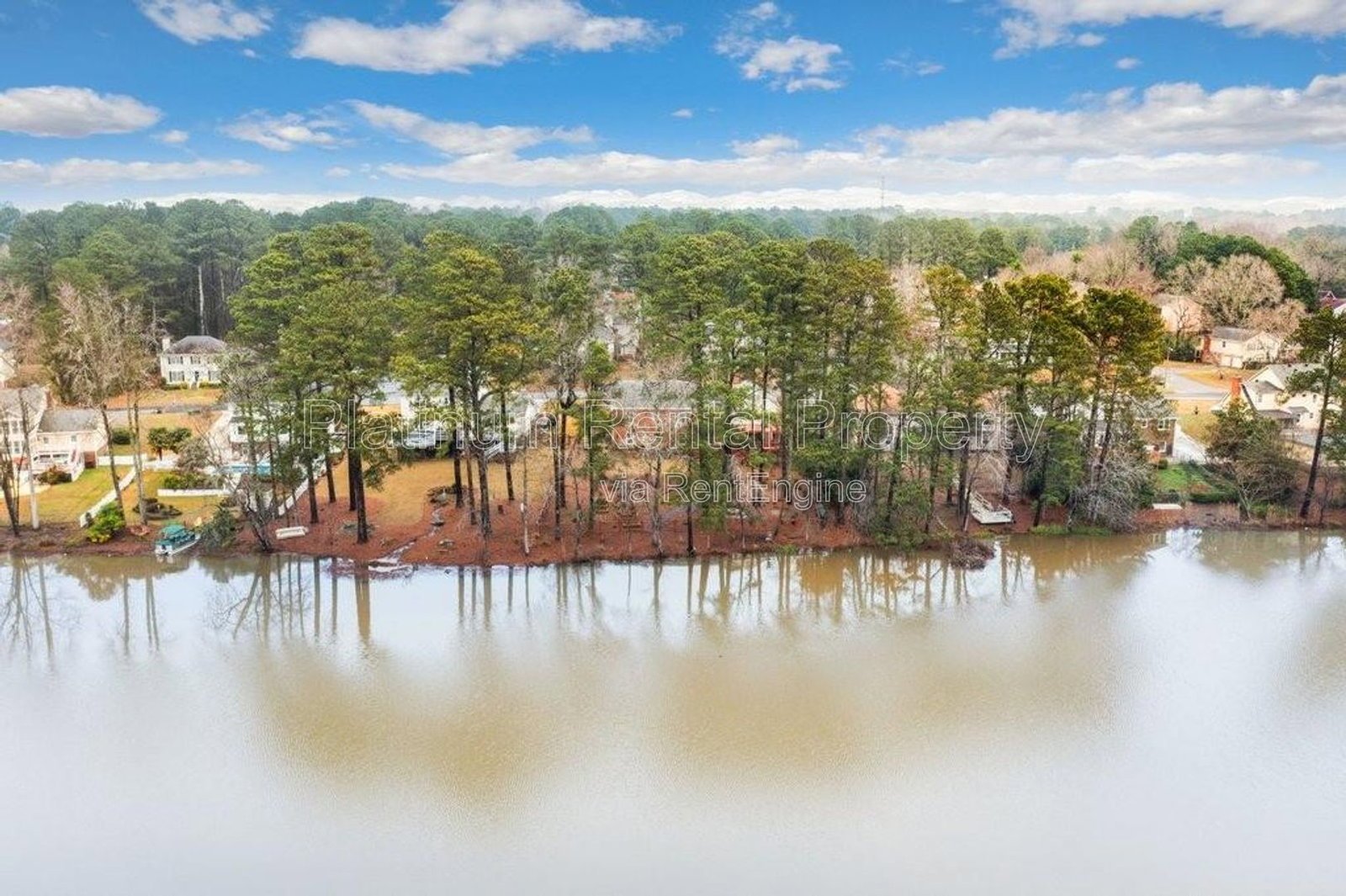 4 Bedroom Snellville Home in Summit Chase For Rent by Platinum Property Management Services, Inc. property image