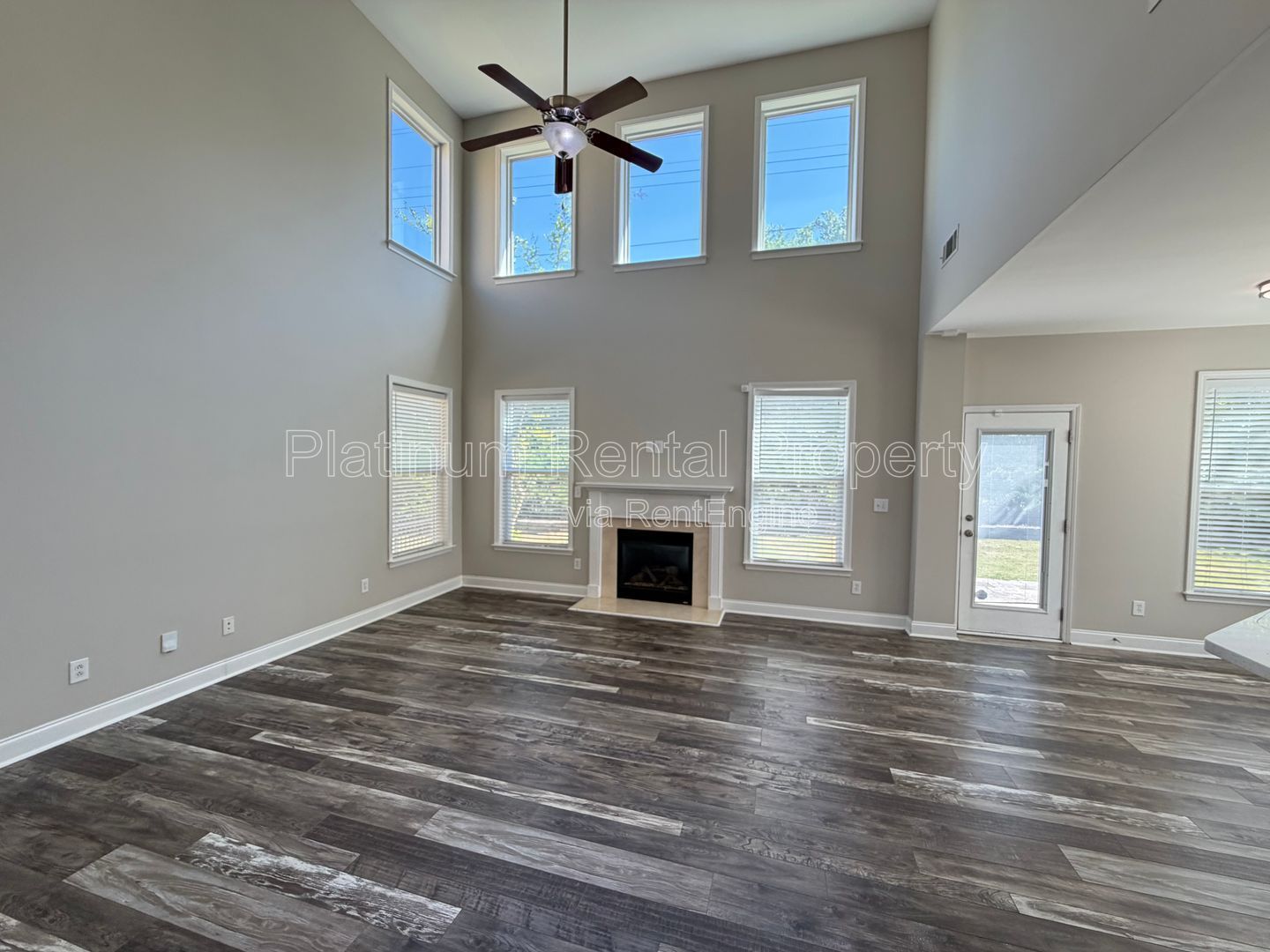 Spotless 3 Bedroom home in Cumming for rent by Platinum Property Management Services, Inc. property image