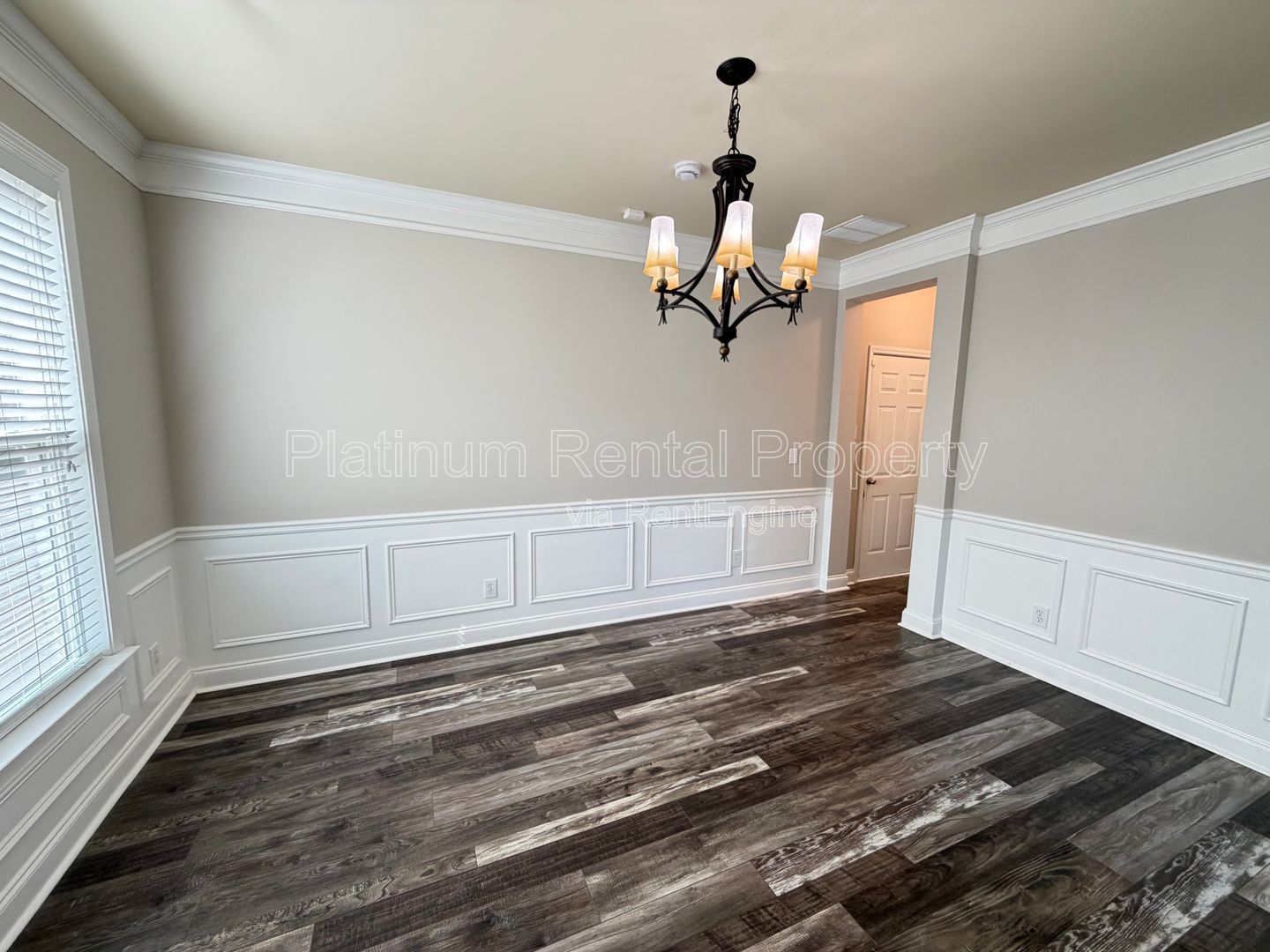 Spotless 3 Bedroom home in Cumming for rent by Platinum Property Management Services, Inc. property image