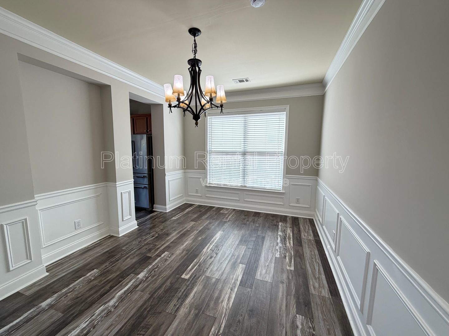 Spotless 3 Bedroom home in Cumming for rent by Platinum Property Management Services, Inc. property image