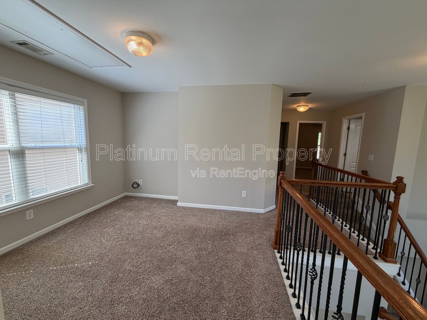 Spotless 3 Bedroom home in Cumming for rent by Platinum Property Management Services, Inc. property image