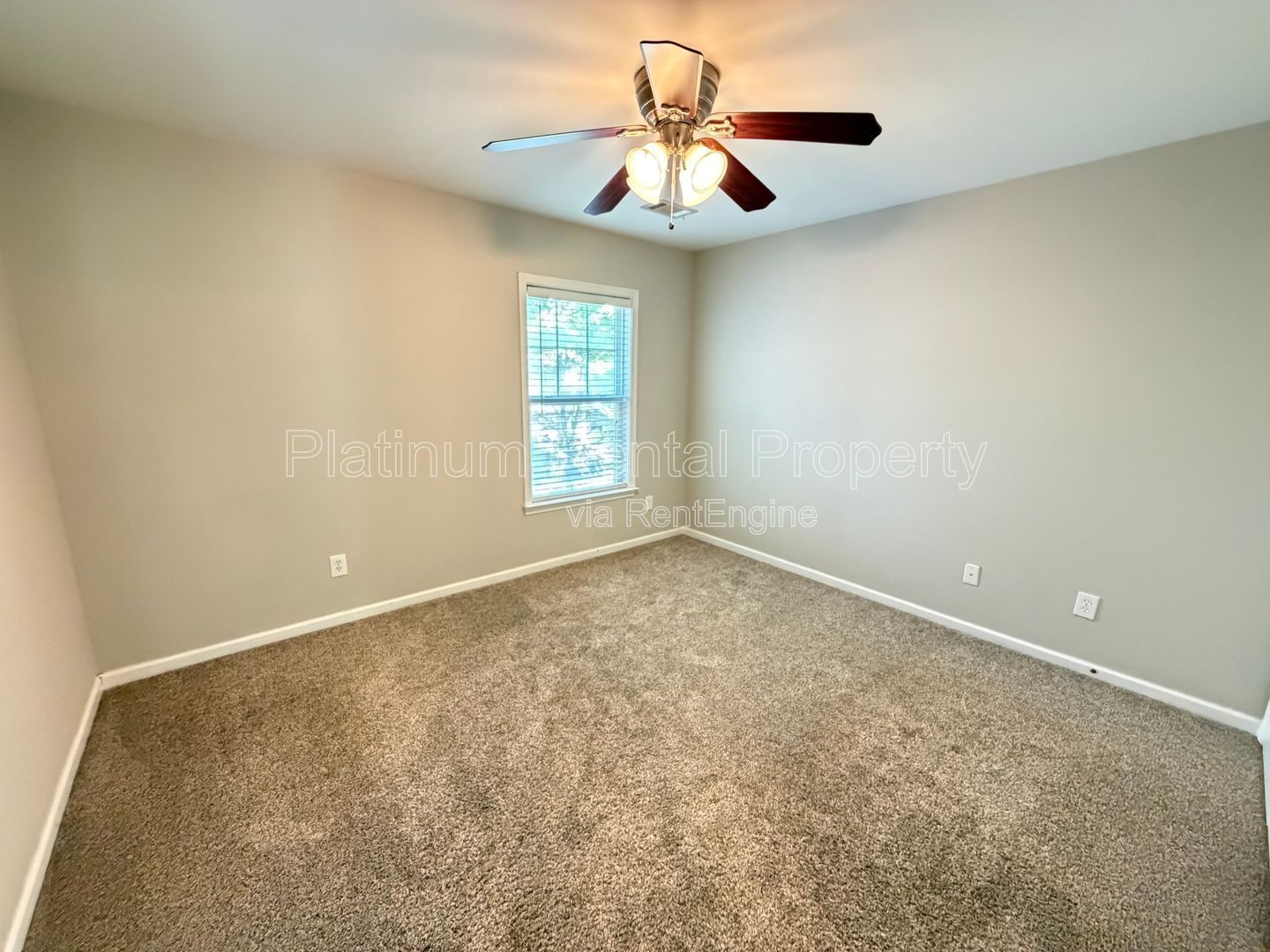 Spotless 3 Bedroom home in Cumming for rent by Platinum Property Management Services, Inc. property image