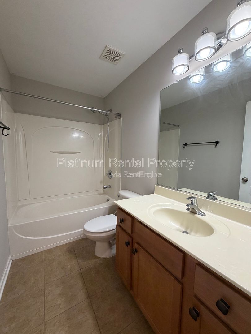 Spotless 3 Bedroom home in Cumming for rent by Platinum Property Management Services, Inc. property image