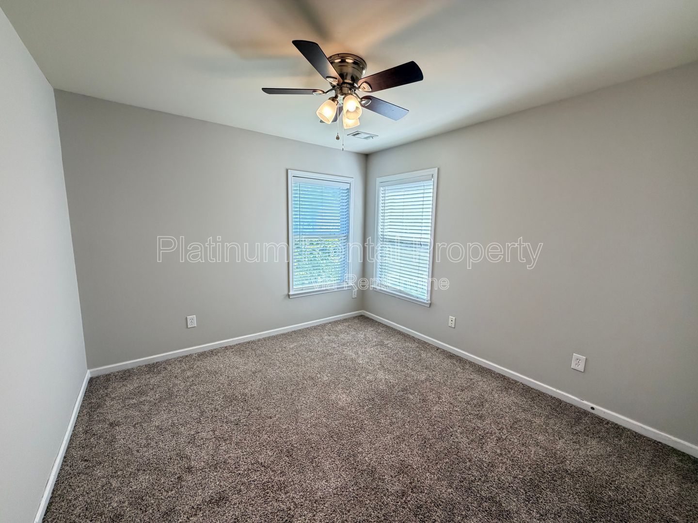 Spotless 3 Bedroom home in Cumming for rent by Platinum Property Management Services, Inc. property image