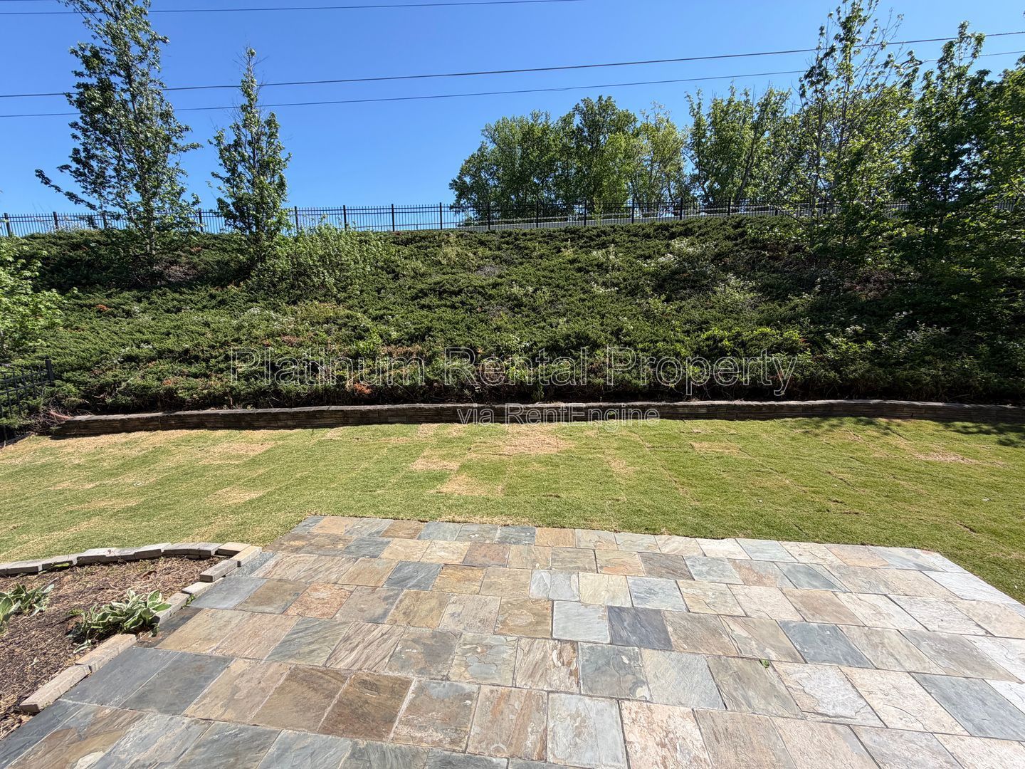 Spotless 3 Bedroom home in Cumming for rent by Platinum Property Management Services, Inc. property image