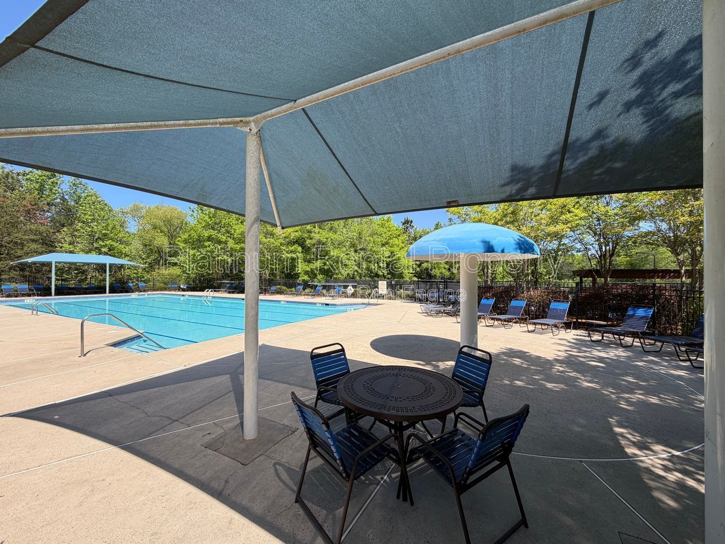 Spotless 3 Bedroom home in Cumming for rent by Platinum Property Management Services, Inc. property image