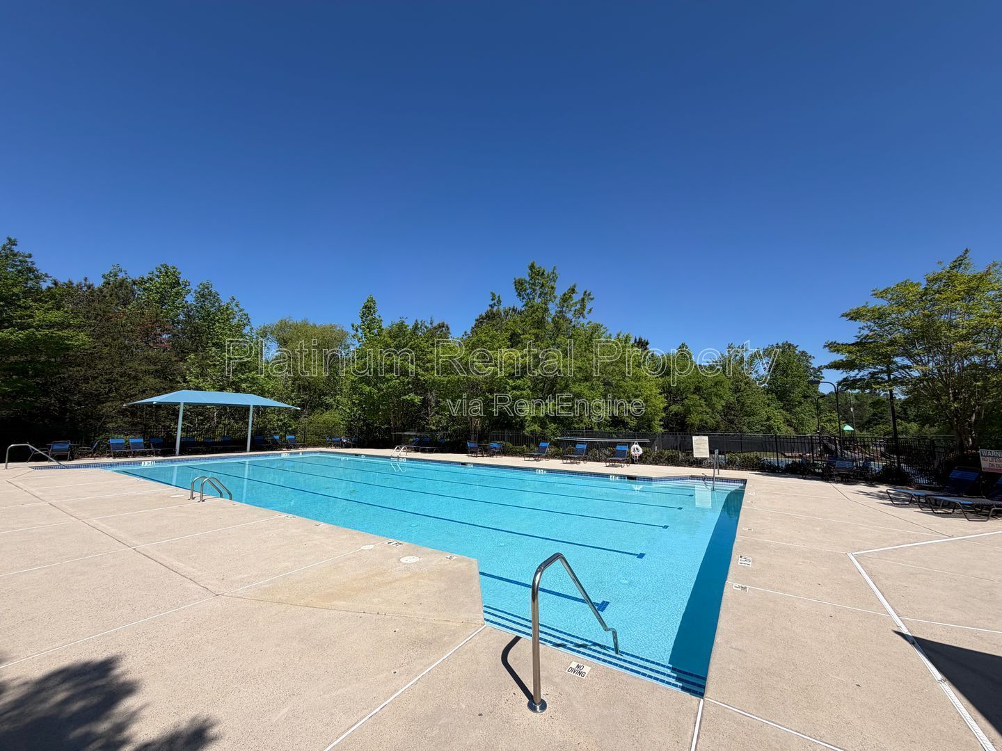 Spotless 3 Bedroom home in Cumming for rent by Platinum Property Management Services, Inc. property image