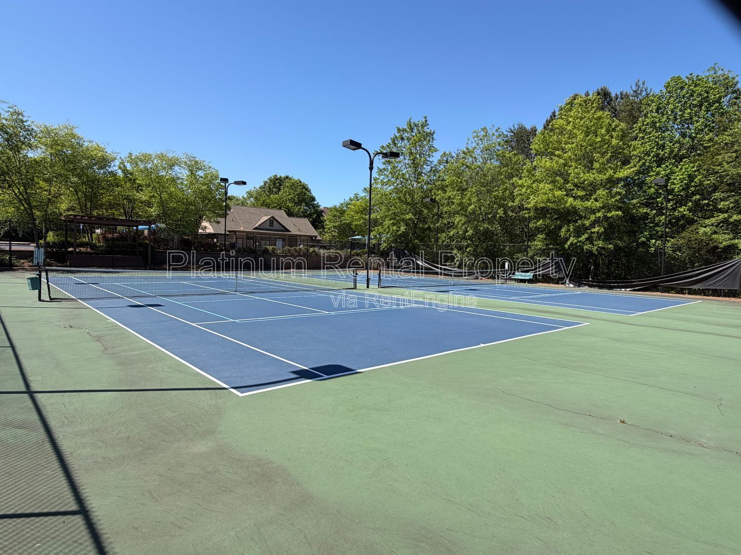 Spotless 3 Bedroom home in Cumming for rent by Platinum Property Management Services, Inc. property image