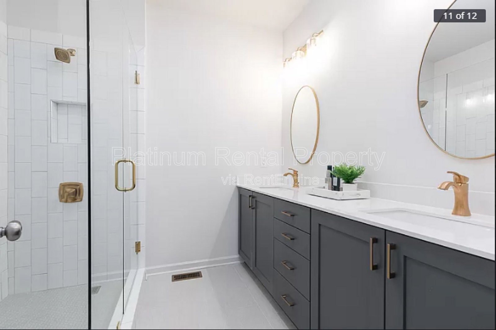 Colorful and modern 2-bedroom townhome in the desirable Kirkwood community by Platinum Property Management Services, Inc. property image