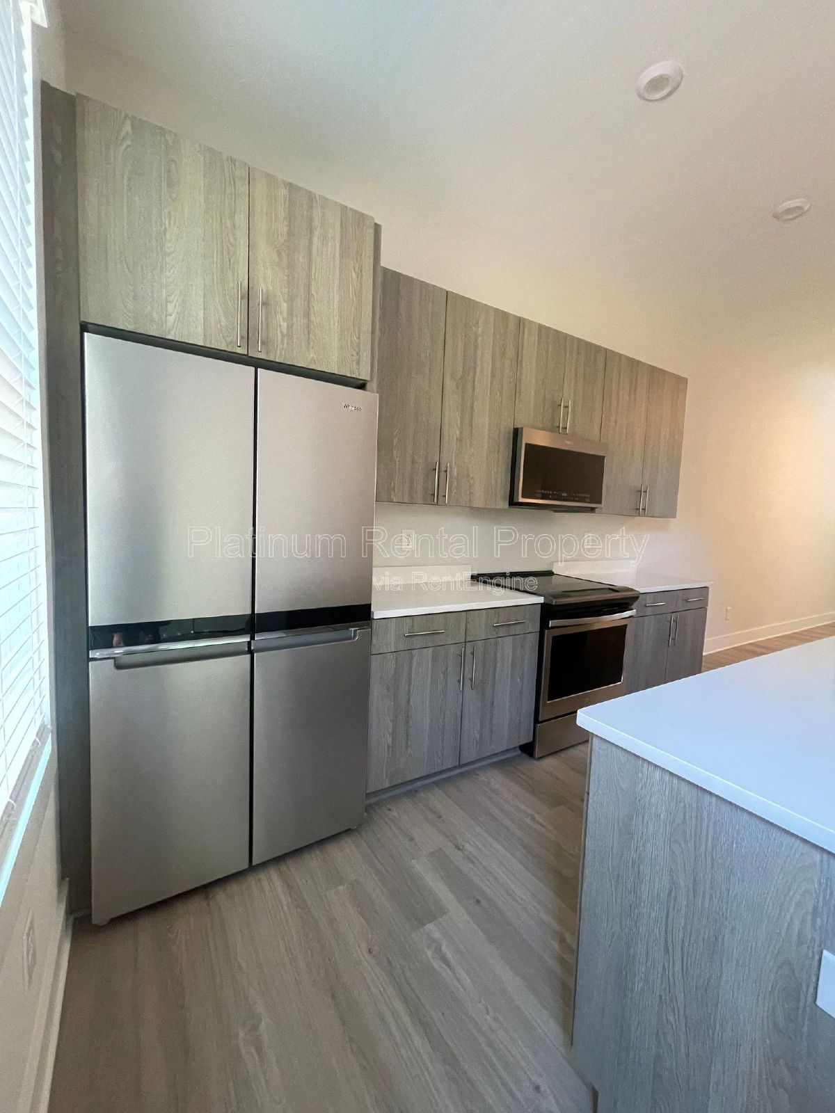 Colorful and modern 2-bedroom townhome in the desirable Kirkwood community by Platinum Property Management Services, Inc. property image