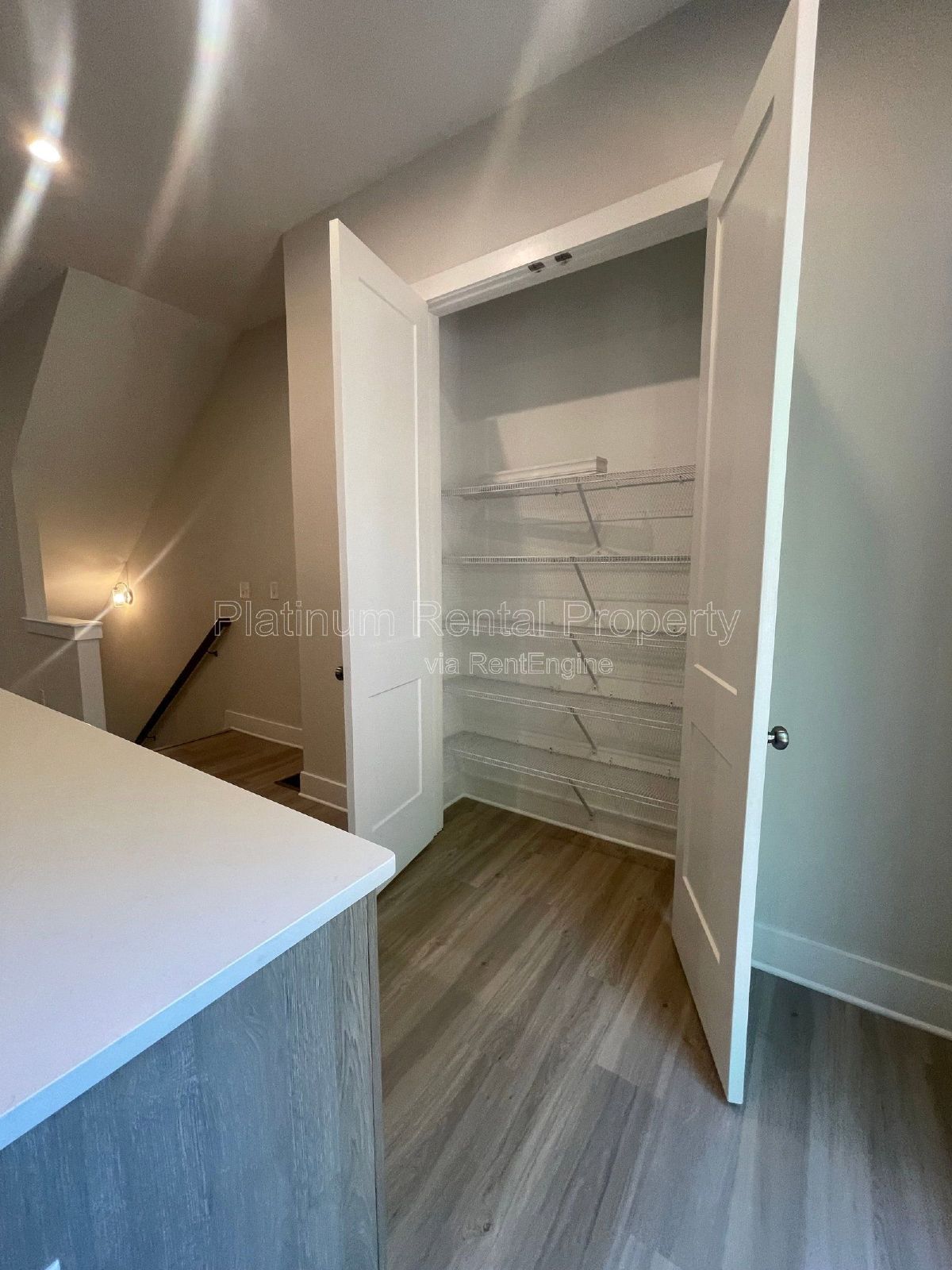 Colorful and modern 2-bedroom townhome in the desirable Kirkwood community by Platinum Property Management Services, Inc. property image