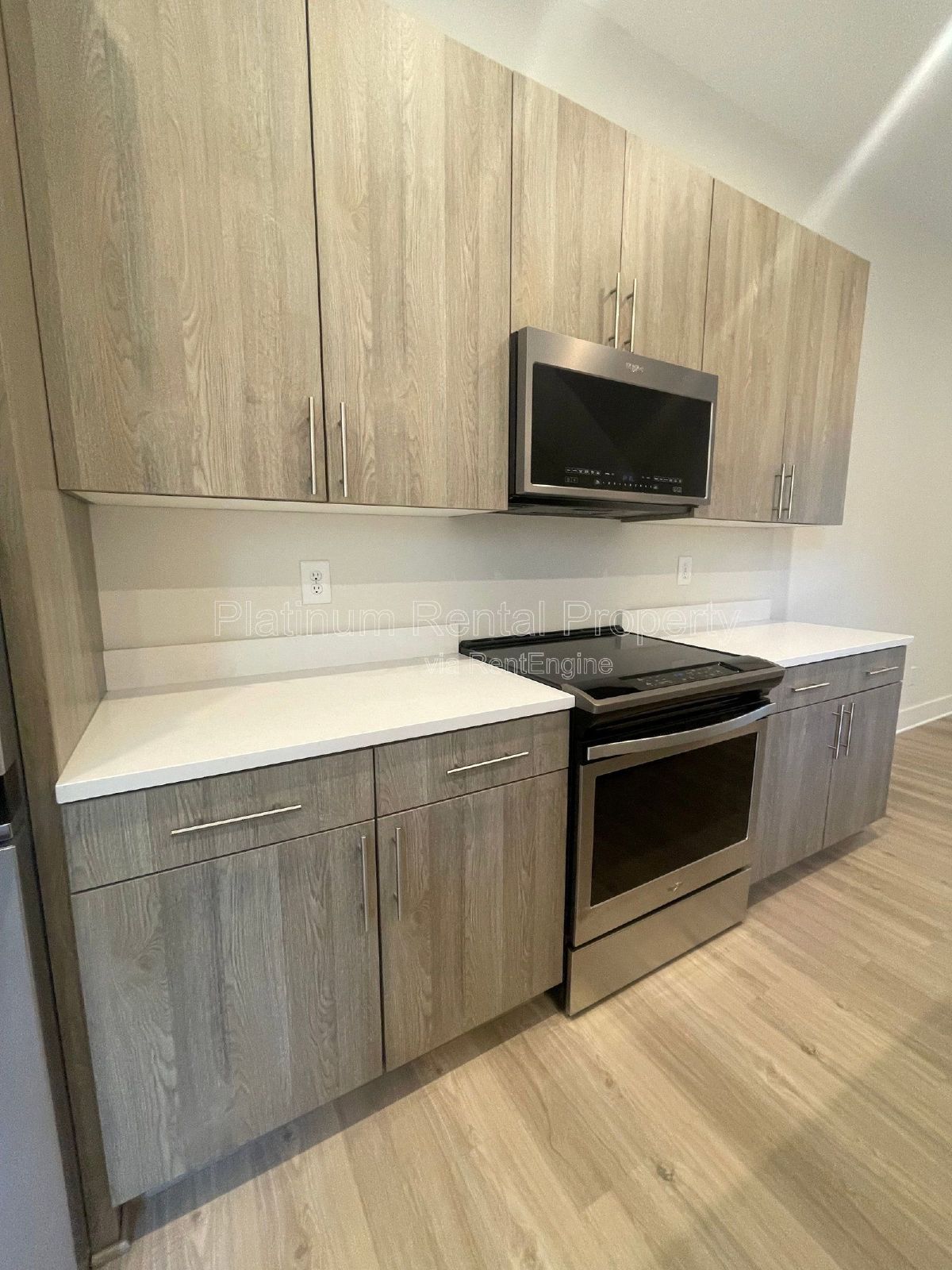 Colorful and modern 2-bedroom townhome in the desirable Kirkwood community by Platinum Property Management Services, Inc. property image