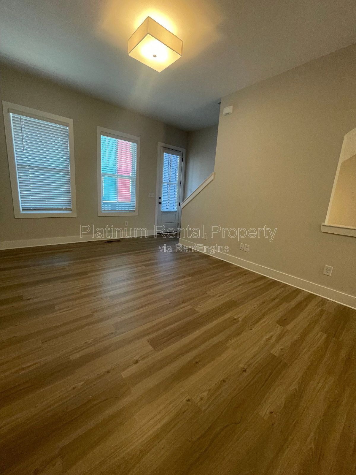 Colorful and modern 2-bedroom townhome in the desirable Kirkwood community by Platinum Property Management Services, Inc. property image