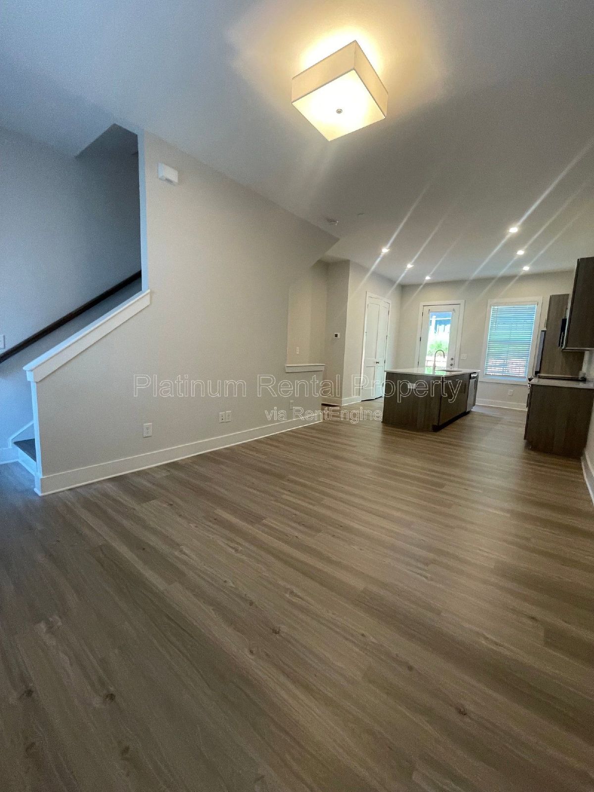 Colorful and modern 2-bedroom townhome in the desirable Kirkwood community by Platinum Property Management Services, Inc. property image