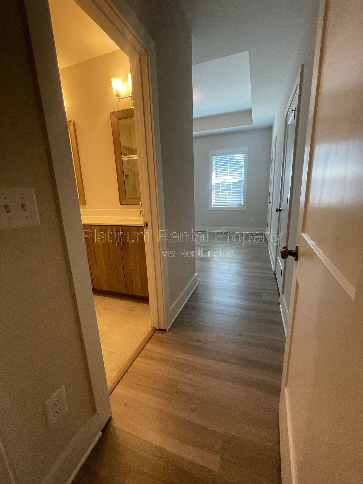 Colorful and modern 2-bedroom townhome in the desirable Kirkwood community by Platinum Property Management Services, Inc. property image