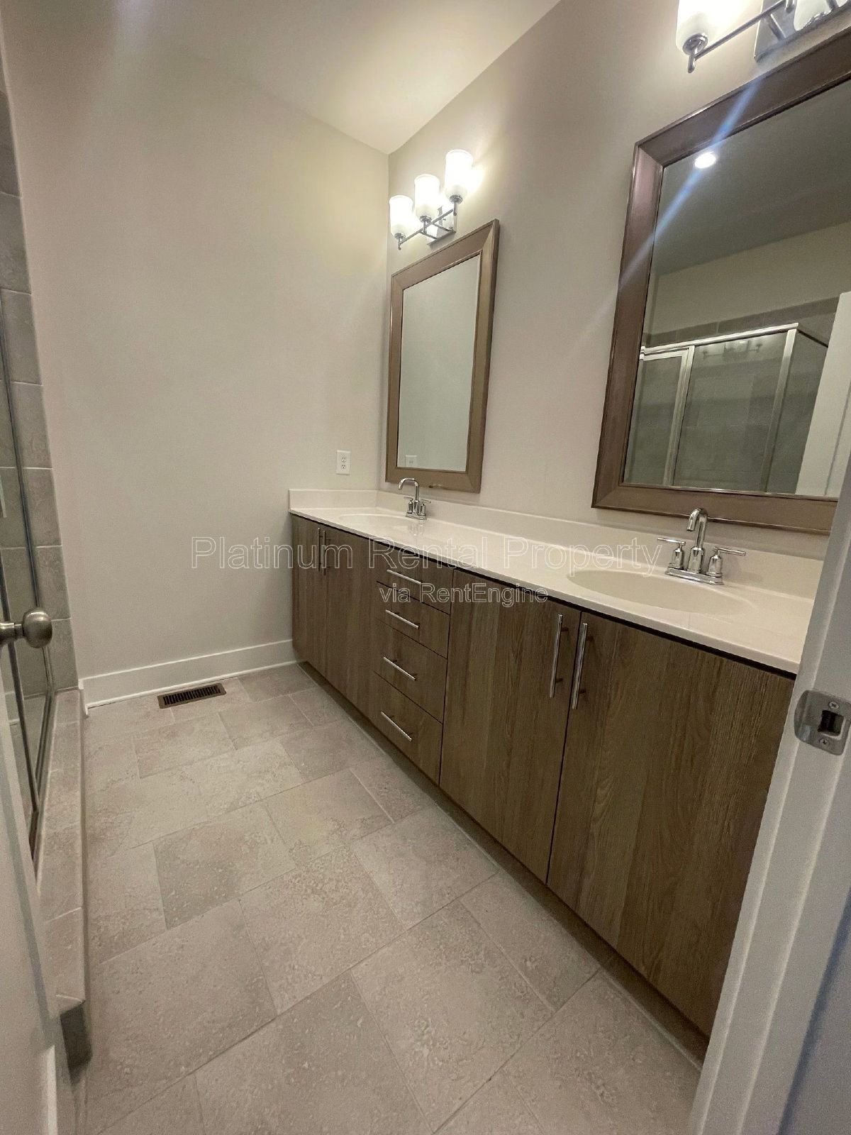 Colorful and modern 2-bedroom townhome in the desirable Kirkwood community by Platinum Property Management Services, Inc. property image