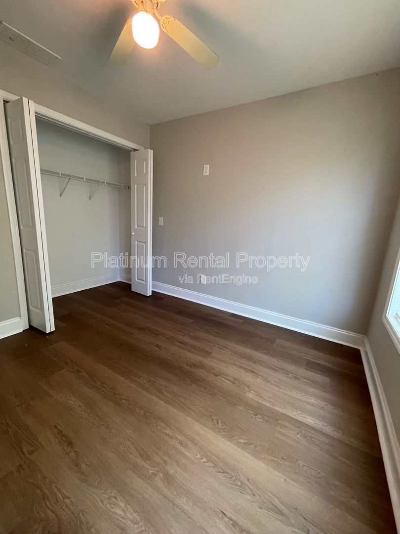 Charming, 3 bedroom home in the heart of south Atlanta, by Platinum Property Management Services, Inc. property image