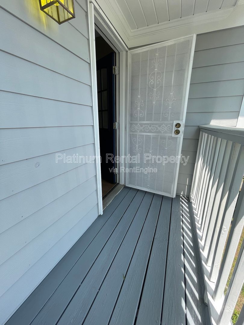 Charming, 3 bedroom home in the heart of south Atlanta, by Platinum Property Management Services, Inc. property image