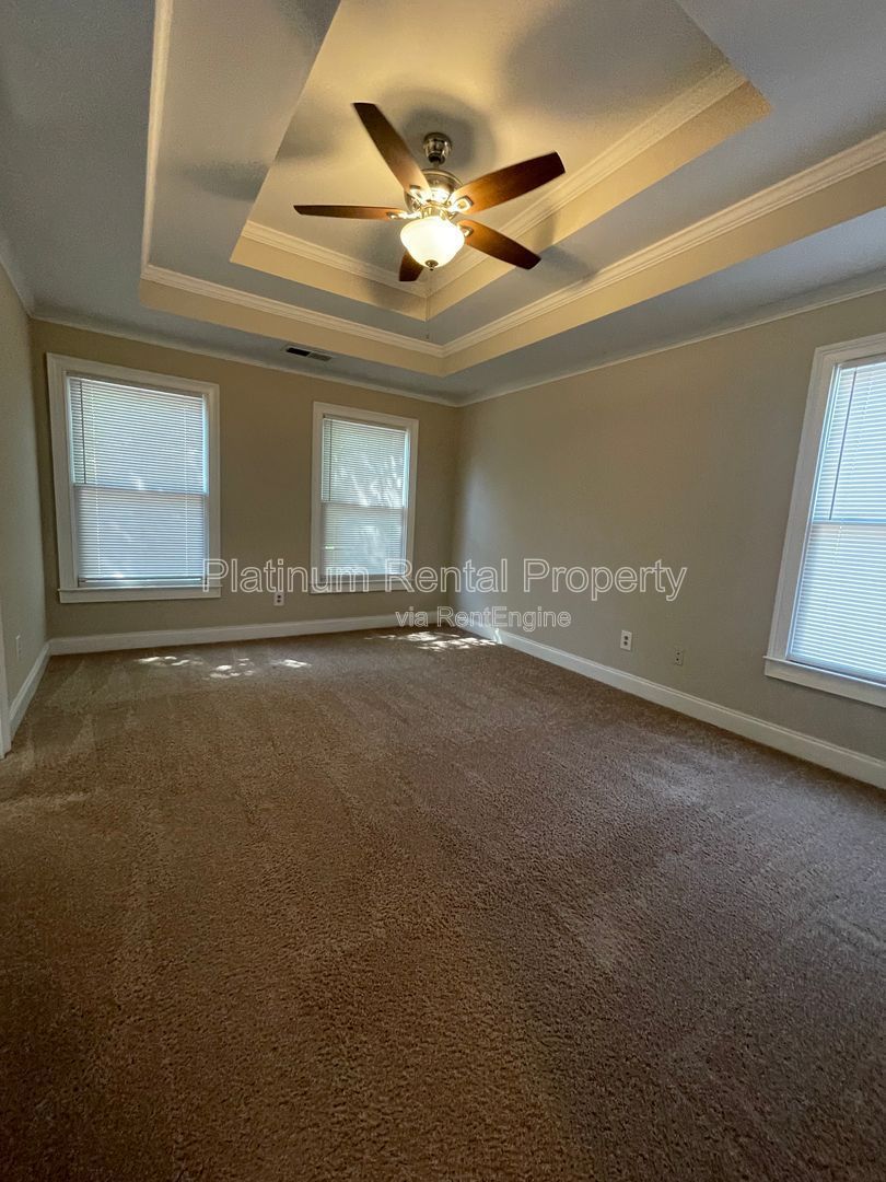 Charming, updated 3 bedroom near the Turner Field area in south Atlanta by Platinum Property Management Services, Inc. property image