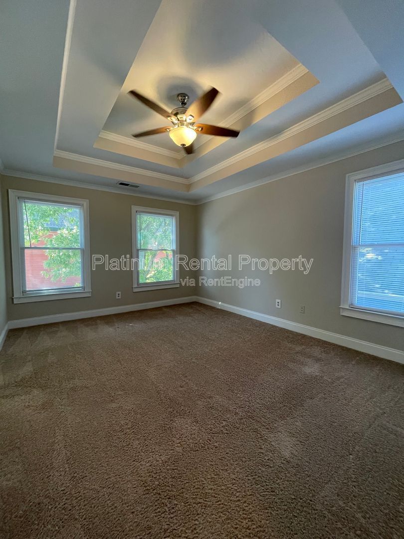 Charming, updated 3 bedroom near the Turner Field area in south Atlanta by Platinum Property Management Services, Inc. property image