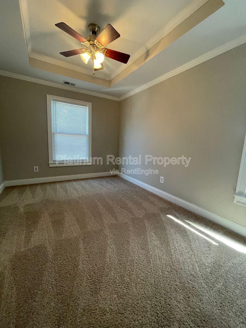 Charming, updated 3 bedroom near the Turner Field area in south Atlanta by Platinum Property Management Services, Inc. property image