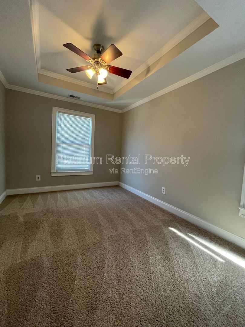 Charming, updated 3 bedroom near the Turner Field area in south Atlanta by Platinum Property Management Services, Inc. property image