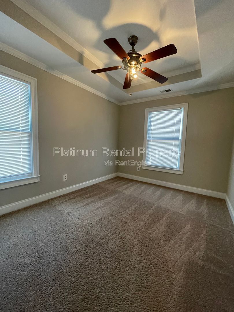 Charming, updated 3 bedroom near the Turner Field area in south Atlanta by Platinum Property Management Services, Inc. property image