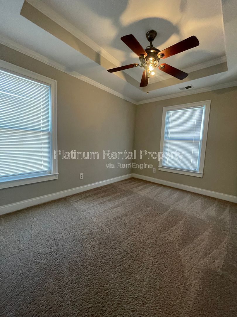 Charming, updated 3 bedroom near the Turner Field area in south Atlanta by Platinum Property Management Services, Inc. property image