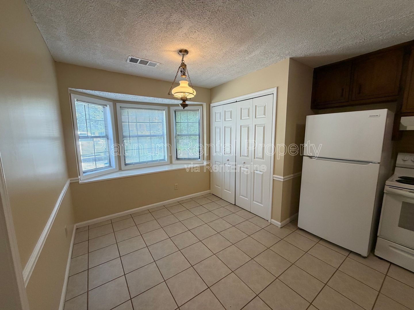 2 Bedroom END Unit Townhome in Lawrenceville for rent by Platinum Property Management Services, Inc. property image