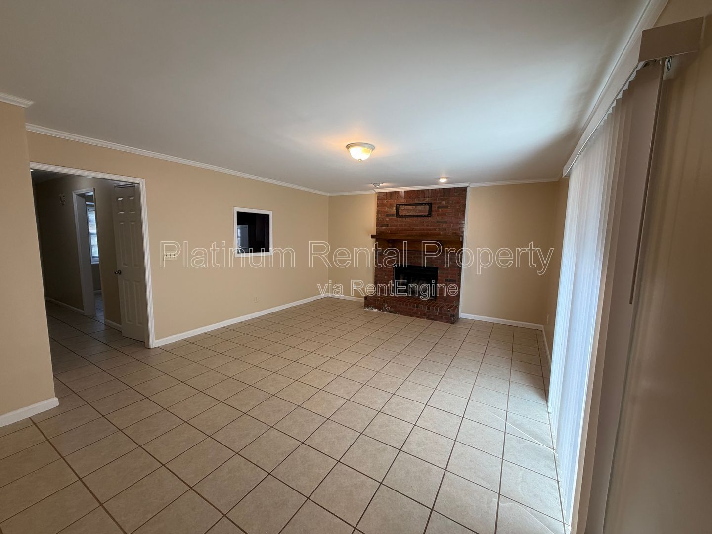 2 Bedroom END Unit Townhome in Lawrenceville for rent by Platinum Property Management Services, Inc. property image