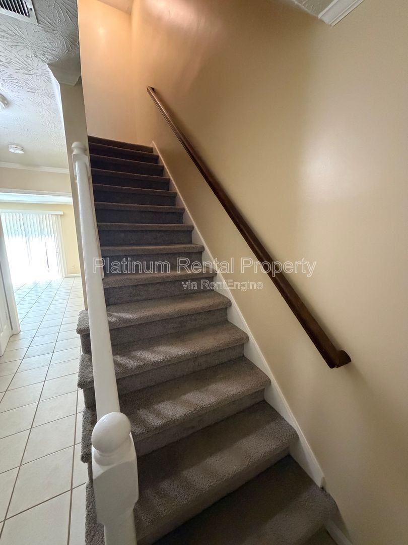 2 Bedroom END Unit Townhome in Lawrenceville for rent by Platinum Property Management Services, Inc. property image