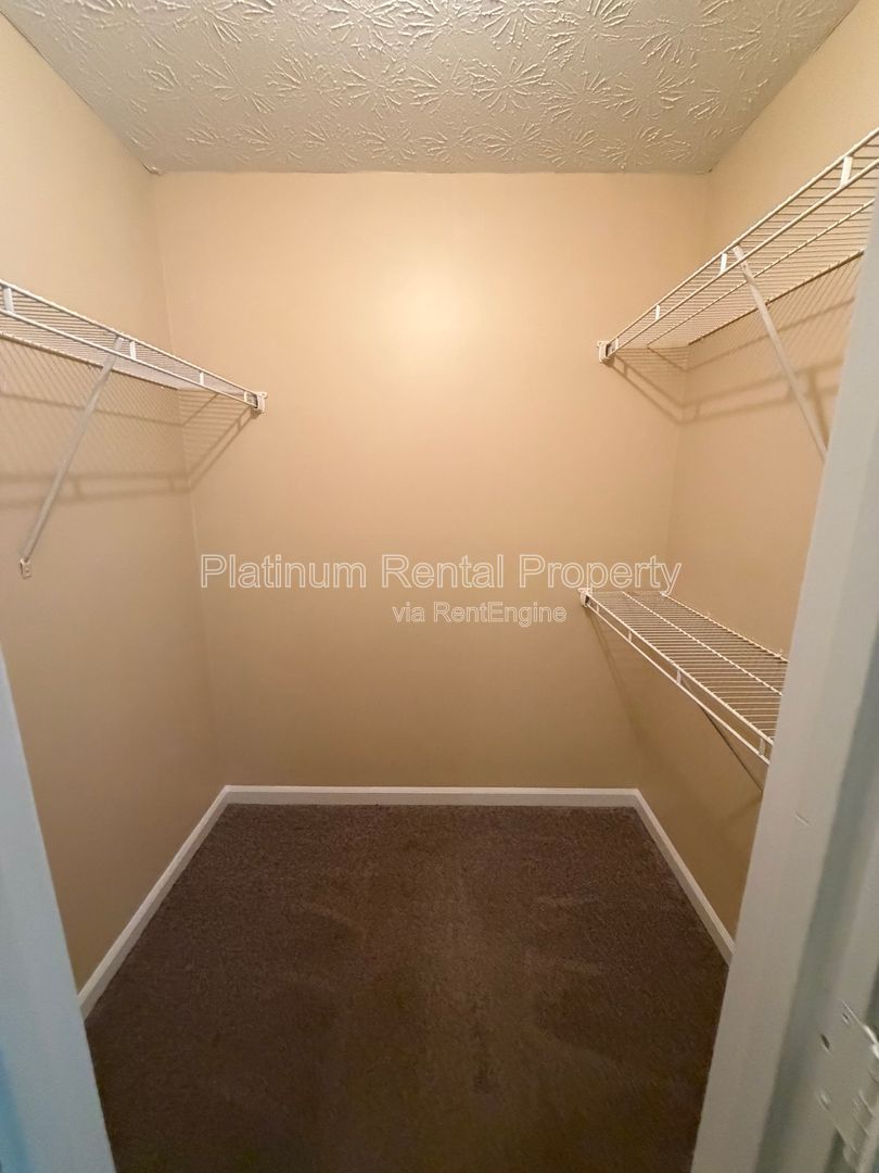 2 Bedroom END Unit Townhome in Lawrenceville for rent by Platinum Property Management Services, Inc. property image