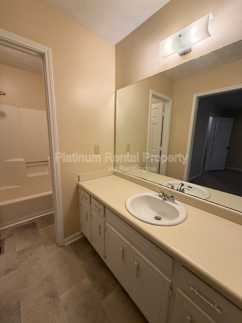 2 Bedroom END Unit Townhome in Lawrenceville for rent by Platinum Property Management Services, Inc. property image