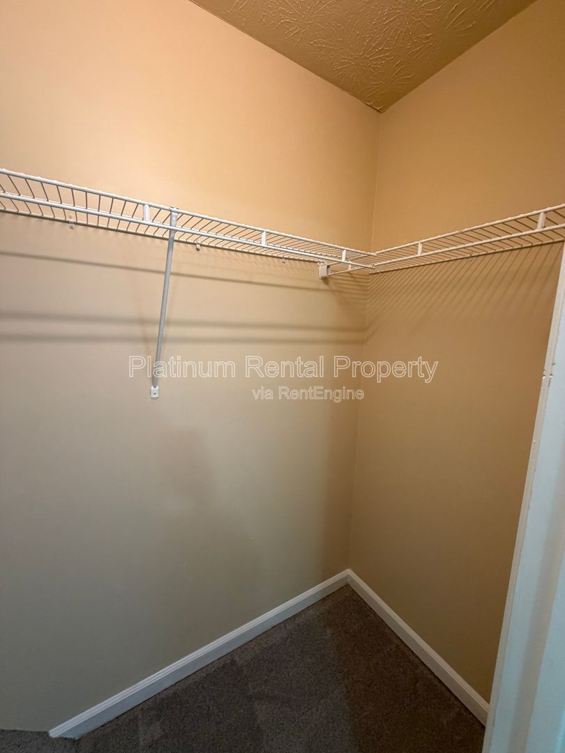2 Bedroom END Unit Townhome in Lawrenceville for rent by Platinum Property Management Services, Inc. property image