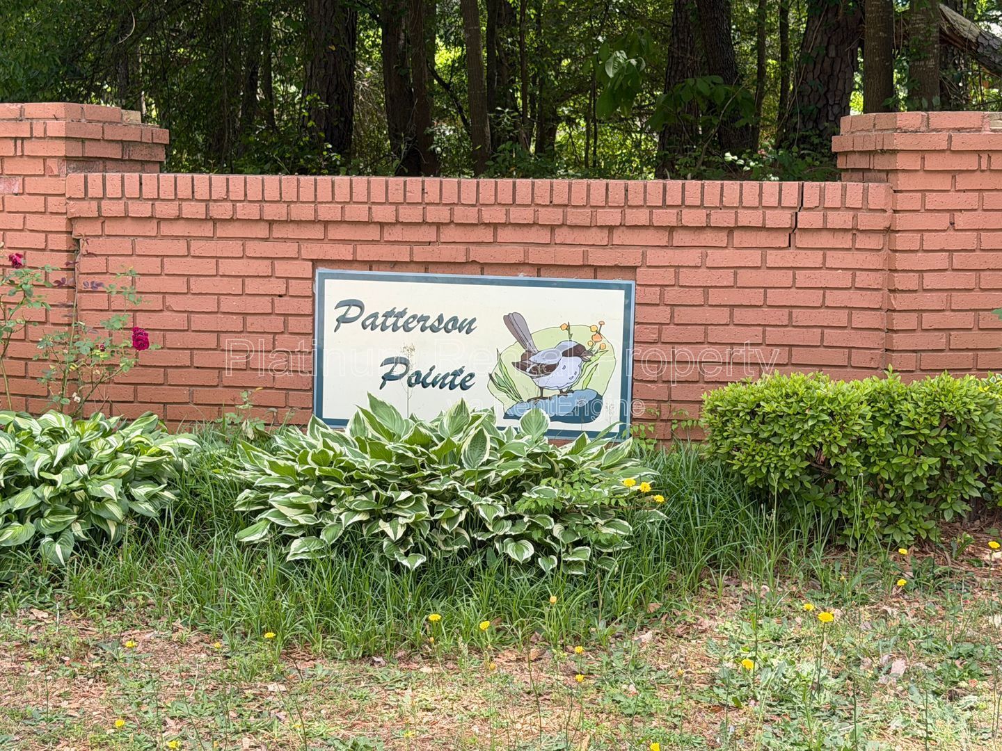 2 Bedroom END Unit Townhome in Lawrenceville for rent by Platinum Property Management Services, Inc. property image