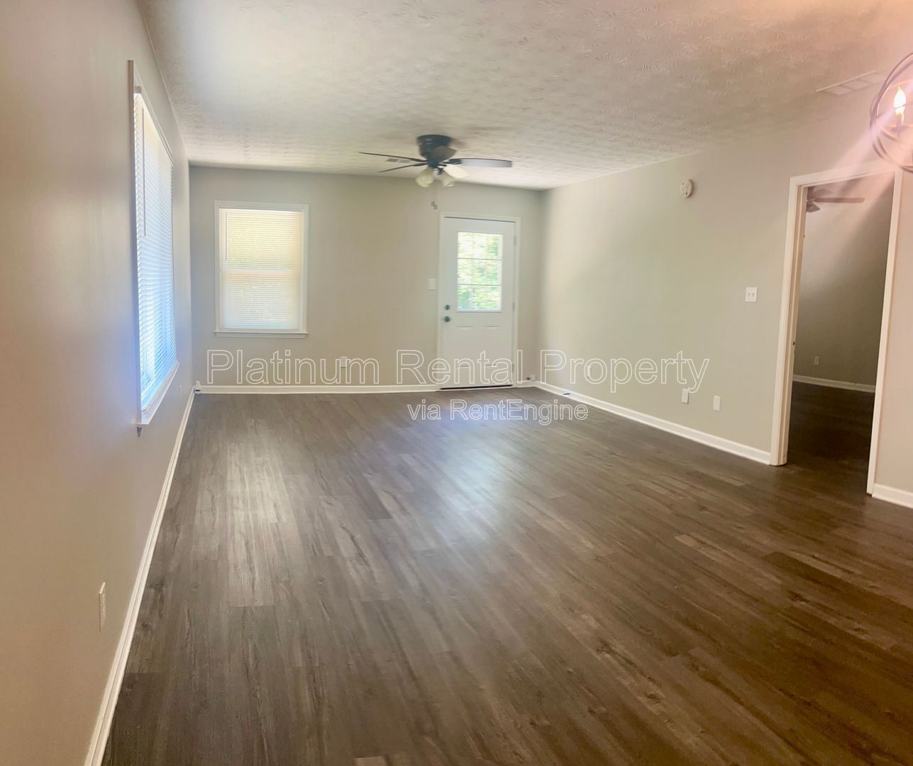 Spacious 2 Bedroom 2 Bathroom Brick Duplex in Conyers for rent by Platinum Property Management Services, Inc. property image