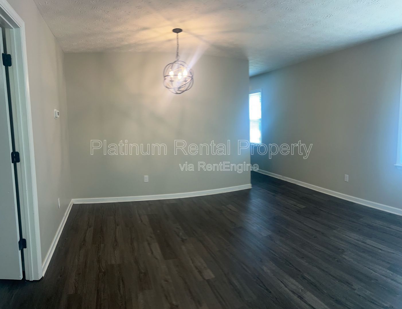 Spacious 2 Bedroom 2 Bathroom Brick Duplex in Conyers for rent by Platinum Property Management Services, Inc. property image