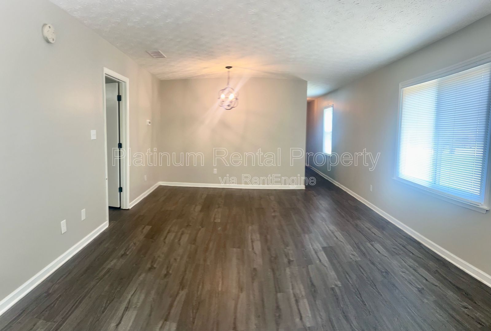 Spacious 2 Bedroom 2 Bathroom Brick Duplex in Conyers for rent by Platinum Property Management Services, Inc. property image