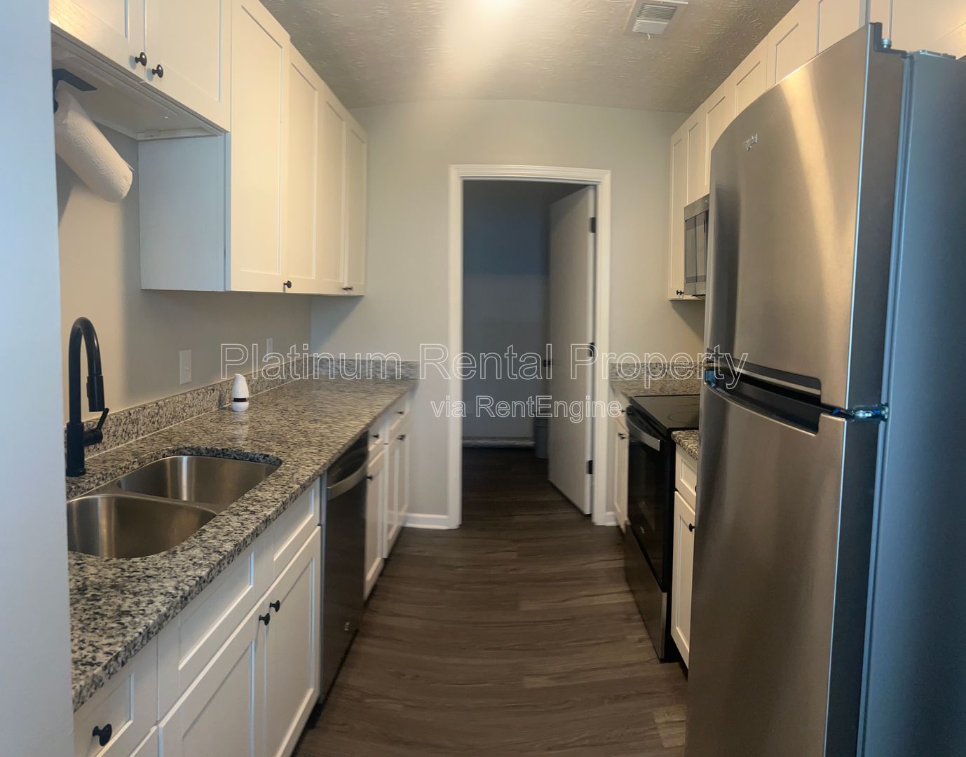 Spacious 2 Bedroom 2 Bathroom Brick Duplex in Conyers for rent by Platinum Property Management Services, Inc. property image